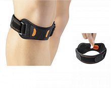 Infra-patellar knee strap Orione®