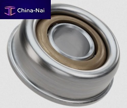 Roller bearing MTR-16deep grooveplasticsteel
