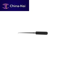 Neurosurgical curette Apfelbaumstraight