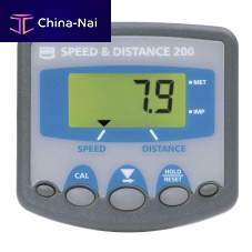 Speed measuring instrument SID 200distancemagneticdigital