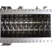 Powder cooler NBC seriesindustrialfor the food industryfor the chemical industry