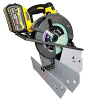 Circular sawing machine S CUT 18for pipeelectricdown-cut