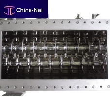Powder cooler NBC seriesindustrialfor the food industryfor the chemical industry