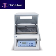 Semi-automatic packing machine C 70vacuumbell typetabletop