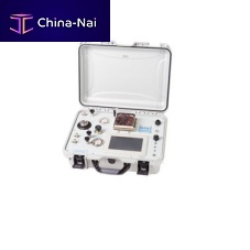 Dew-point analyzer DewPortwaterhydrocarbonprocess