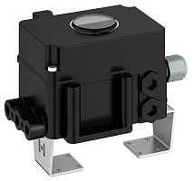 Electropneumatic positioner EP 100/200analogfor actuators