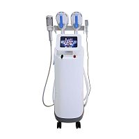 RF body contouring unit OL-EMSmuscle electrical stimulation body contouring unittrolley-mounted