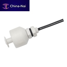 Magnetic float level switch LS01for liquidsverticalthreaded