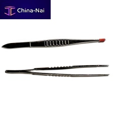 Surgery tweezers 97463graspingdressingreusable