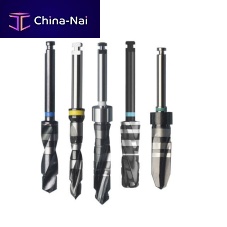 Dental restoration instrument kit 0.113