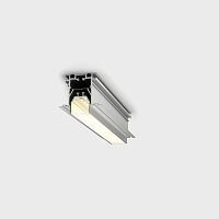 Recessed ceiling light fixture LSK-Erecessed wallRGB LEDRGBW LED