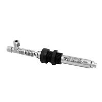 Temperature control valve TV/SC-Ifor heatingcompactcorrosion-resistant