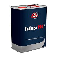 Boat varnish CHALLENGER PRO CLEARfor woodtwo-componentacrylic