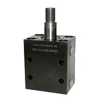 Hydraulic cylinder 200-5pistoncylinderdouble-acting