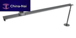 Guide rail RC 100