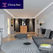 Recessed lighting profile CALELEDcommercialhome