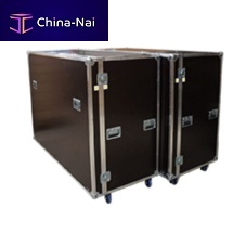 Aluminum flight-case Flight-Casecustom