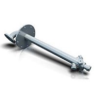Ships tank cleaning system OROmulti-nozzlehigh-pressure