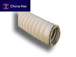 Flexible air duct VINY-FIRST NUPVCfor ventilation
