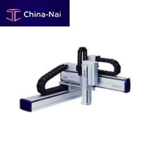 Toothed belt drive linear module 3-axiscompact