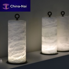 Alabaster lantern AUTONOMOUS