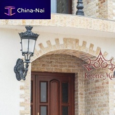 Classic wall light ME109.PALASIOoutdoorcast ironlantern