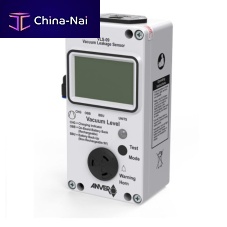 Gas leak detector VLS seriespressurevacuumwith digital display