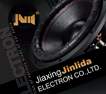 ��������� Jiaxing Jinlida Electron Co., Ltd. ( JLD AUDIO) 