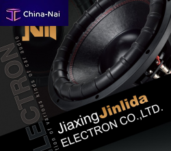 ��������� Jiaxing Jinlida Electron Co., Ltd. ( JLD AUDIO) 