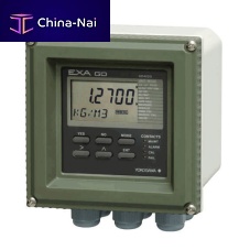 Hydrogen analyzer EXA GD402gasfuelprocess