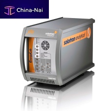 Potentiostat galvanostat EnergyLab XM