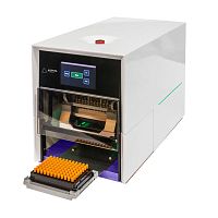 Tube decapping and capping system 46-8012laboratoryautomatichigh-speed