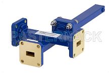 Waveguide WR series