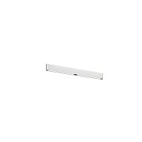 Contemporary wall light 740101indoorsteelrectangular