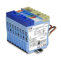 Low-power isolator MTL5500inherently safe