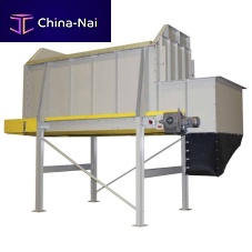Feed hopper 50compostbulkfor soil
