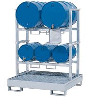 Tray filler 2692