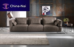 Modular sofa QUARTETcornercontemporaryfabric