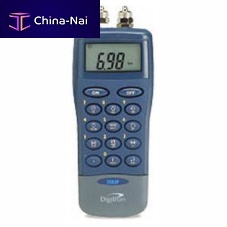 Digital pressure gauge 2000 SeriesIP67for HVACdata logging