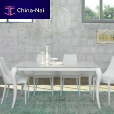 Traditional table T86 VICTORbeechbeech baserectangular