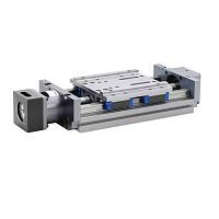 Screw slide table 2HB series