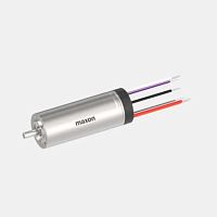 Medical industry motor ECX TORQUEbrushless