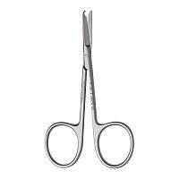 Suture scissors 14076-09ligaturecuttingSpencer