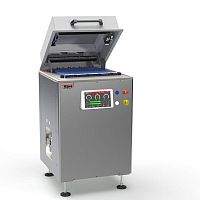 Electronic packaging system SIRIO MEDcontinuousvacuumlaboratory