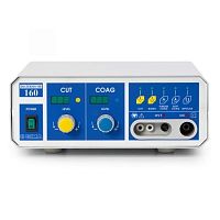 Bipolar coagulation electrosurgical unit Gima Diatermo MBhigh-frequency