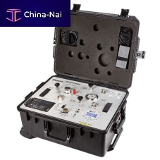 Gas analyzer Aurora TransPortprocessmoistureportable