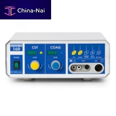 Bipolar coagulation electrosurgical unit Gima Diatermo MBhigh-frequency