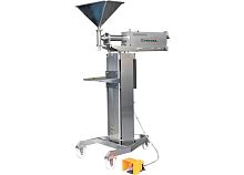 Liquids dosing unit max. 900 pz/hvolumetricfor the food industry