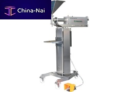Liquids dosing unit max. 900 pz/hvolumetricfor the food industry