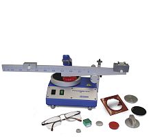 Scratch hardness tester ISO 4586-2 | 413